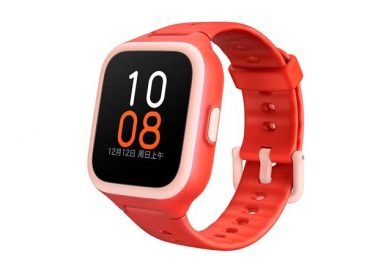 mi rabbit children watch 4c
