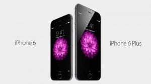 Качественные фотографии Apple iPhone 6