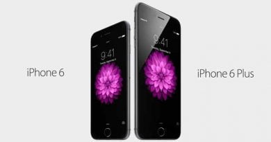 Качественные фотографии Apple iPhone 6