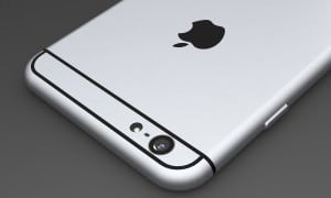 Apple делает ставку на феноменальный успех iPhone 6