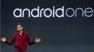 Google Android осваивает новые сегменты