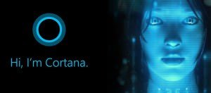 Голосовой помощник Cortana от Microsoft откроет новые рынки