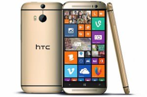 Вышел HTC One (M8) на Windows | характеристики, информация