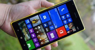 Обзор Nokia Lumia 930 | цена, характеристики