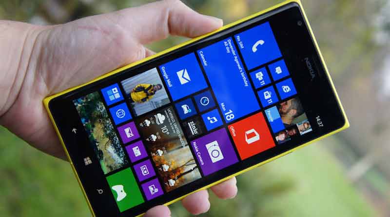 Обзор Nokia Lumia 930 | цена, характеристики