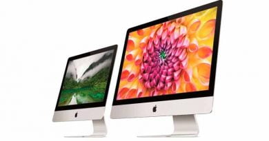 Apple iMac Retina готовится к премьере | характеристики