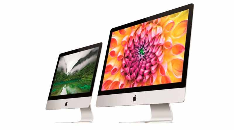 Apple iMac Retina готовится к премьере | характеристики