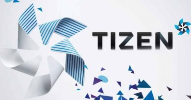 Samsung выпустит на Tizen 2.3 бюджетный смартфон