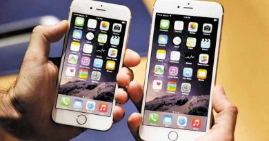 В России могут запретить iPhone из-за нового закона
