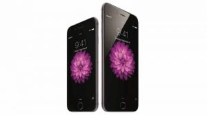 Apple подкорректировала график производства iPhone 6