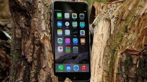 В Apple iPhone 6 Plus обнаружена критическая проблема