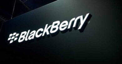 BlackBerry выпустит смартфон с выдвигающейся QWERTY-клавиатурой
