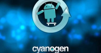 Скоро выйдут смартфоны на CyanogenMod