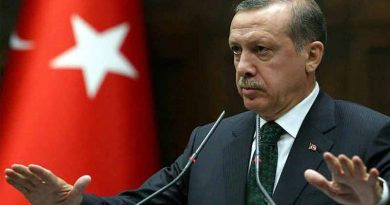 Президент Турции Реджеп Тайип Эрдоган раскритиковал iPhone 6