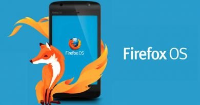 Mozilla рассказала об успехах Firefox OS