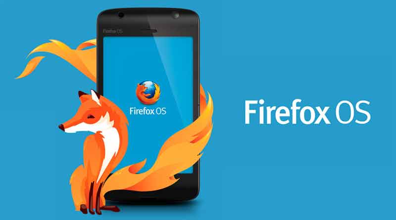 Mozilla рассказала об успехах Firefox OS