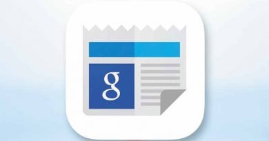 Вышло приложение «Google Новости и погода» на iOS