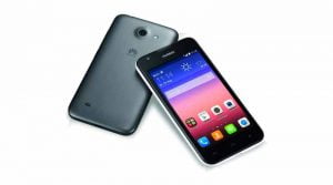 Huawei Ascend Y550: бюджетный Android-смартфон | характеристики