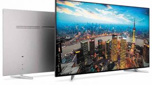 55-дюймовый 4K телевизор Huawei Glory A55 | цена