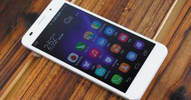 Huawei Honor 6 получил самый мощный процессор Kirin 928