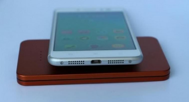 Lenovo Sisley: клон iPhone 6 на Android | характеристики