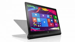 Планшет Lenovo Yoga Tablet 2 на Windows | характеристики