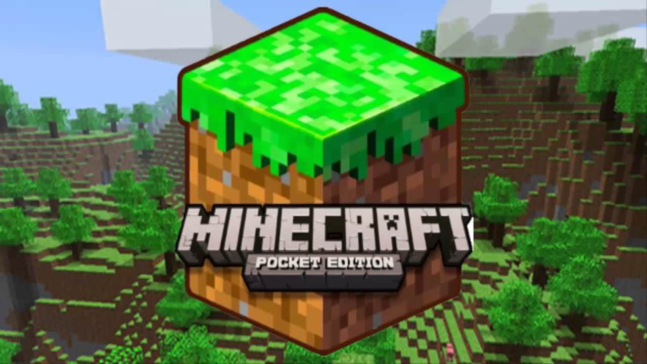 Выйдет игра Minecraft на Windows Phone