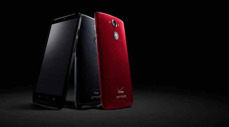 Смартфон Motorola Droid Turbo | цена, характеристики, обзор