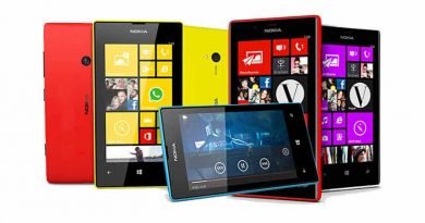 Windows Phone ответит Android One