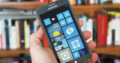 Samsung ATIV S обновился до Windows Phone 8.1 Update 1