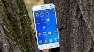 Обзор Samsung Galaxy Core 2 | цена, характеристики