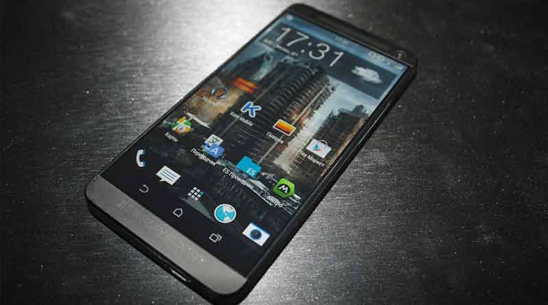 Смартфоны HTC One (M7) и (M8) получат Android 5.0 Lollipop