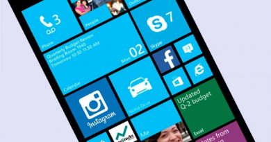 Windows Phone укрепляется в Европе