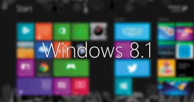 Следующее обновление Windows Phone 8.1 - Lumia Emerald