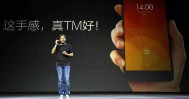 Выйдет бюджетный Windows-смартфон Xiaomi за $50