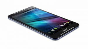 Acer Iconia Tab S: двухсимочный планшет с LTE | цена, инфо