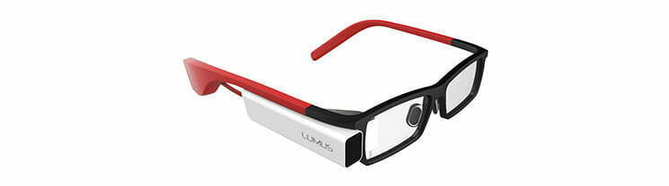 Huawei анонсирует конкурента для Google Glass