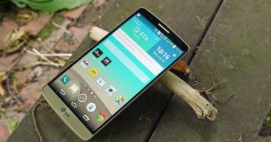LG G3 обновится до Android 5.0 Lollipop первым