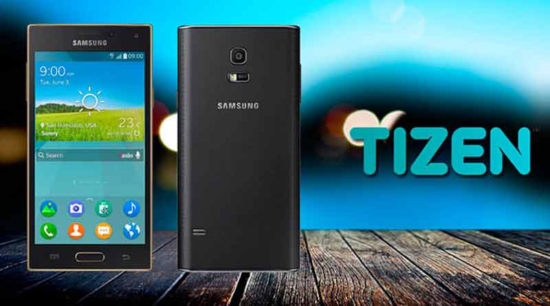 Бюджетный Tizen-смартфон Samsung выйдет в декабре