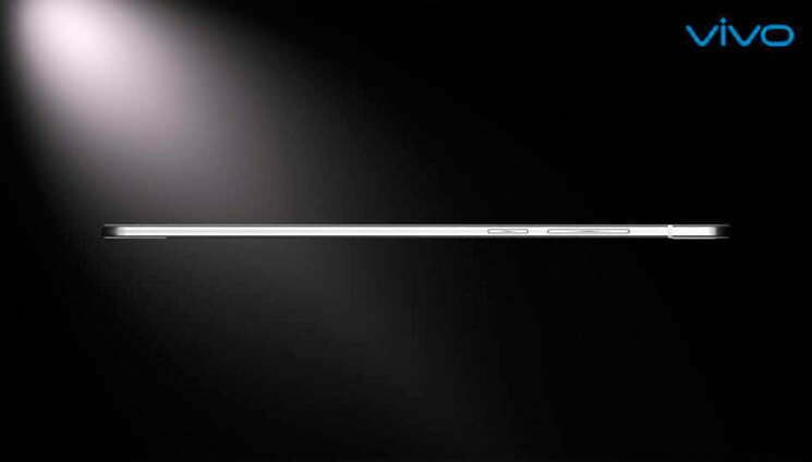 Vivo X5 Max: новый самый тонкий смартфон в мире | фото, цена