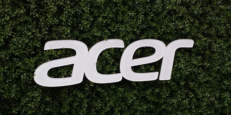 Acer возобновит выпуск Windows-смартфонов