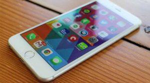 Apple выпустит iPhone 6S mini и еще два смартфона