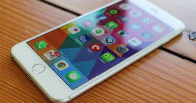 Apple выпустит iPhone 6S mini и еще два смартфона