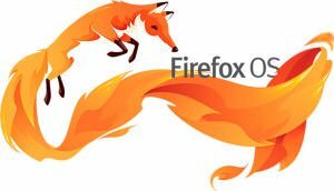 Свой первый смартфон на Firefox OS выпустит компания LG