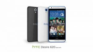 Смартфон HTC Desire 620 и 620 G Dual SIM | цена, обзор