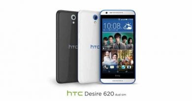 Смартфон HTC Desire 620 и 620 G Dual SIM | цена, обзор