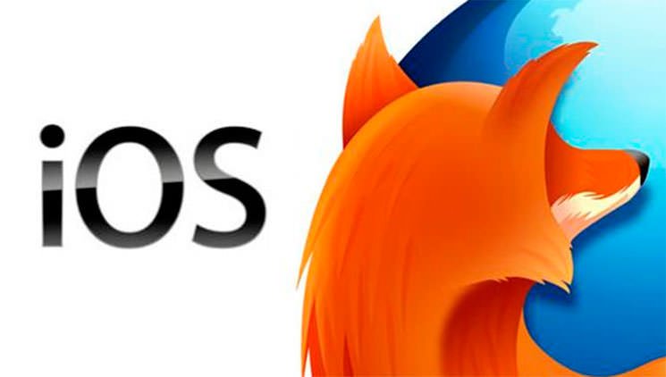 Mozilla выпустит браузер Firefox на iOS