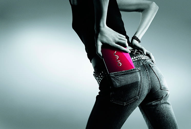 Vaio выпустит первый смартфон на Android