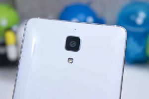 Камера Xiaomi Mi4