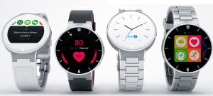 Alcatel OneTouch Watch: бюджетные смарт-часы | цена, инфо